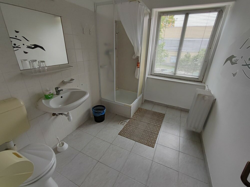 Фото Hotel Béke Sziget