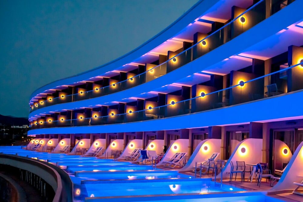 Фото Lyttos Mare