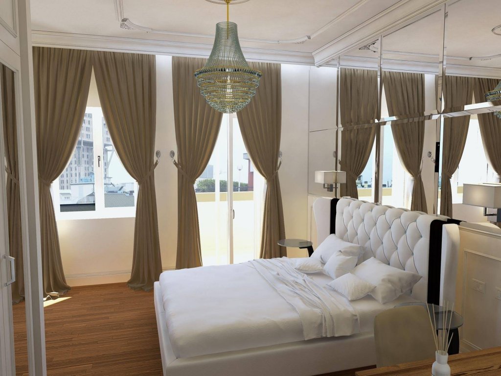 Фото Luxury Suite Milano Duomo