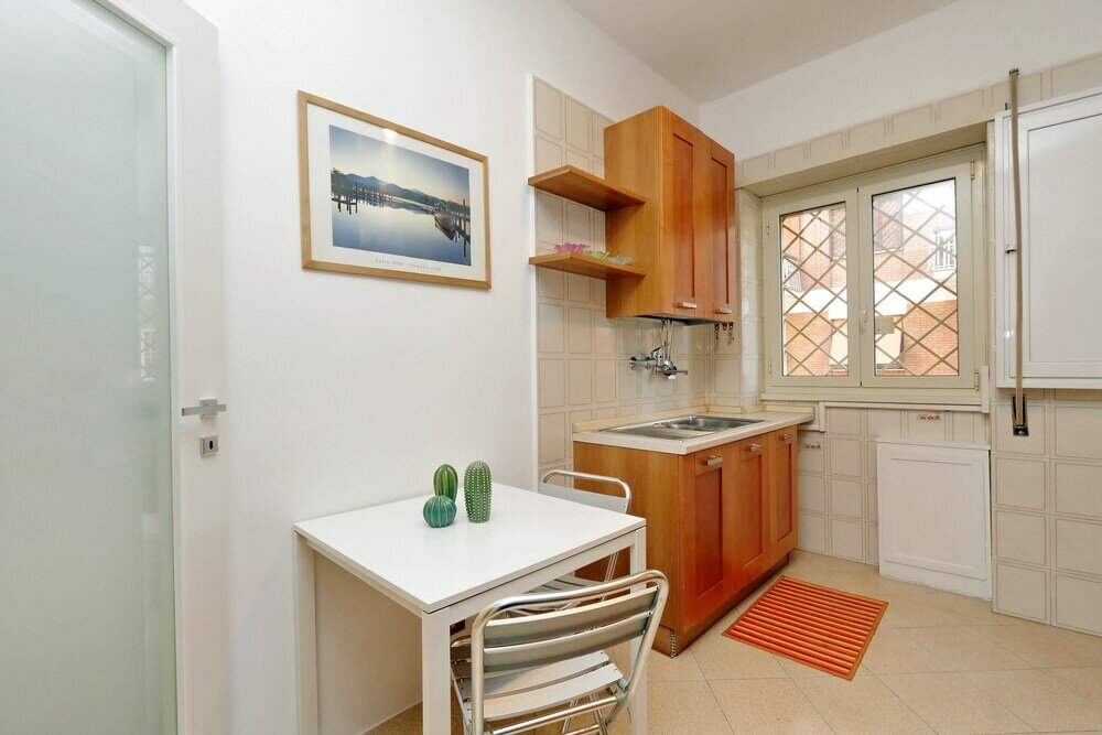 Фото Magliana Apartment