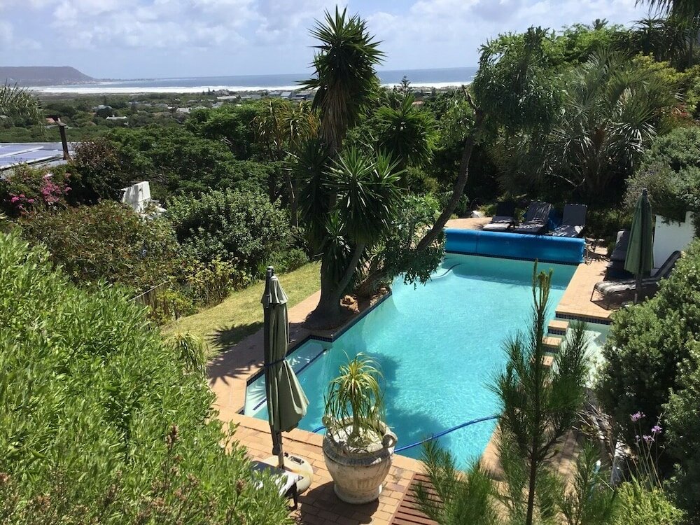 Фото Ocean Golf Guest House