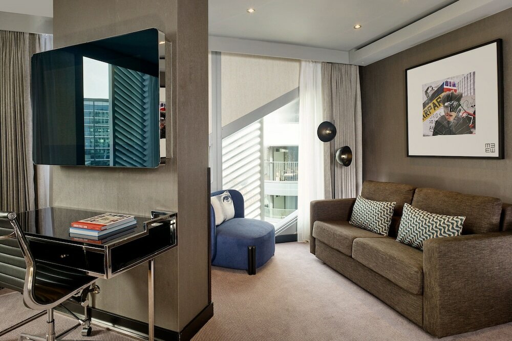 Фото Montcalm East, Autograph Collection