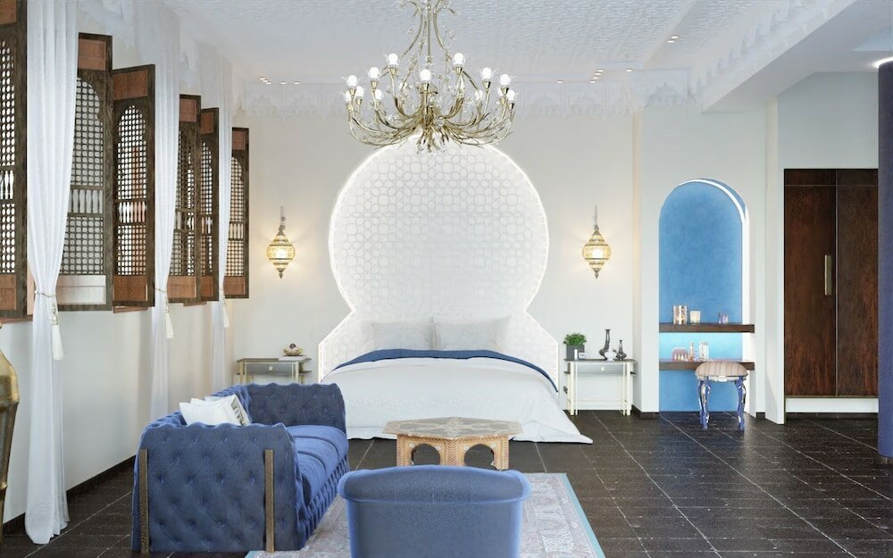 Фото Nomadz Palace