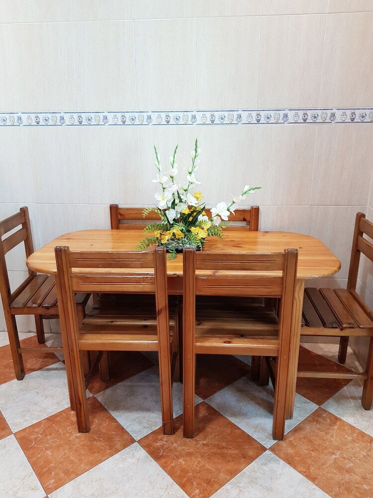 Фото Résidence Niama