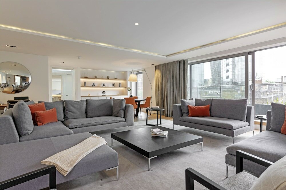 Фото Stayo Southbank