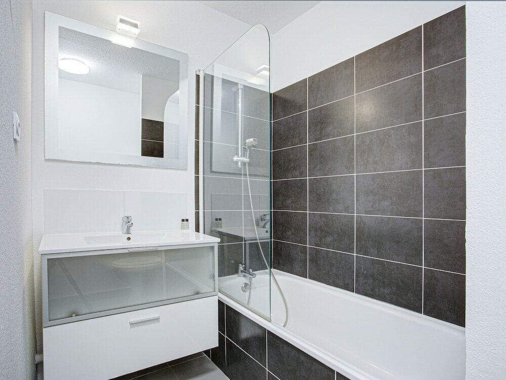 Фото Residence Les Demeures de la Massane - Vacancéole