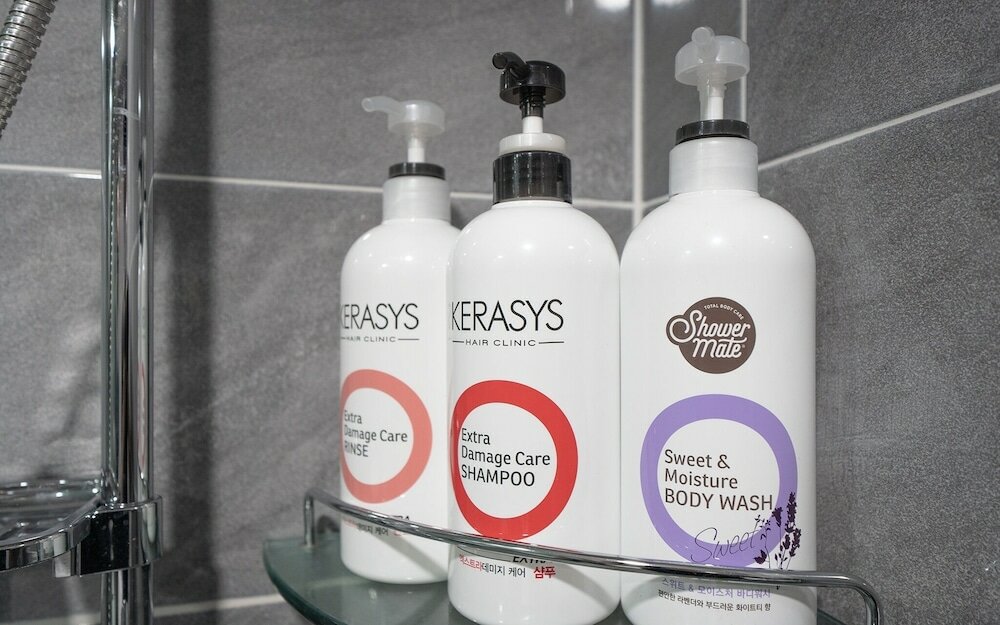 Фото Yongin № 25 Yongin Terminal Branch