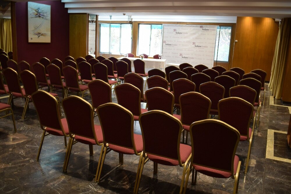 Фото Hotel Solans Riviera