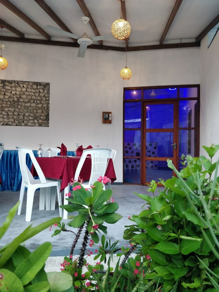 Фото Отель Alkina Lodge