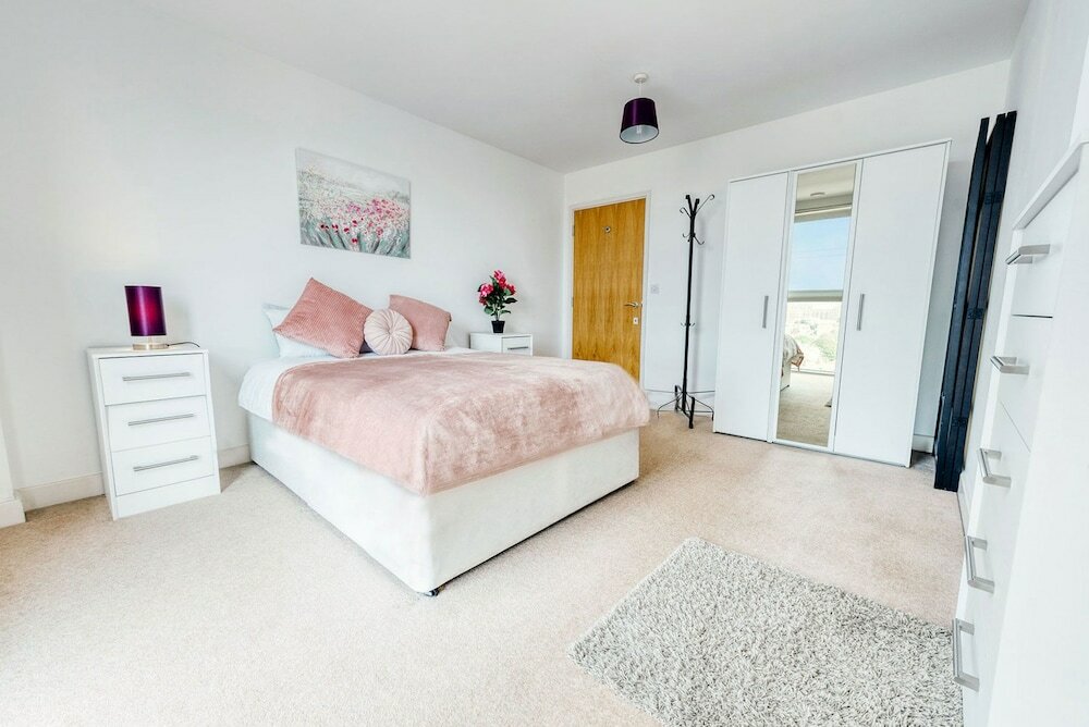 Фото Royal Modern Apartment