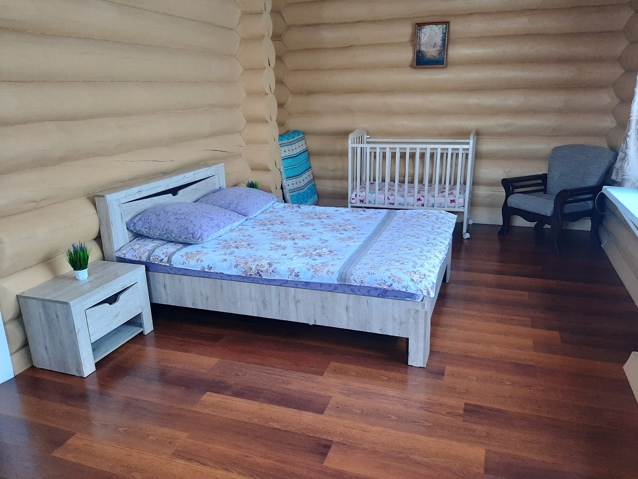 Фото Карельская Усадьба