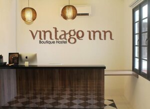 Гостиница Potato Boutique Hostel