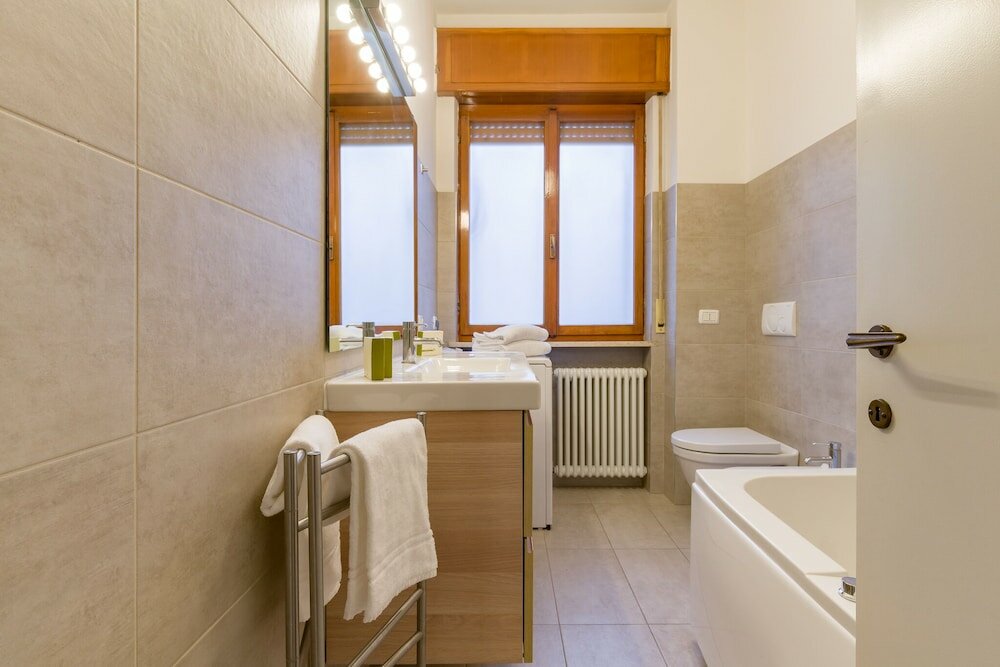 Фото Alle mura apartment