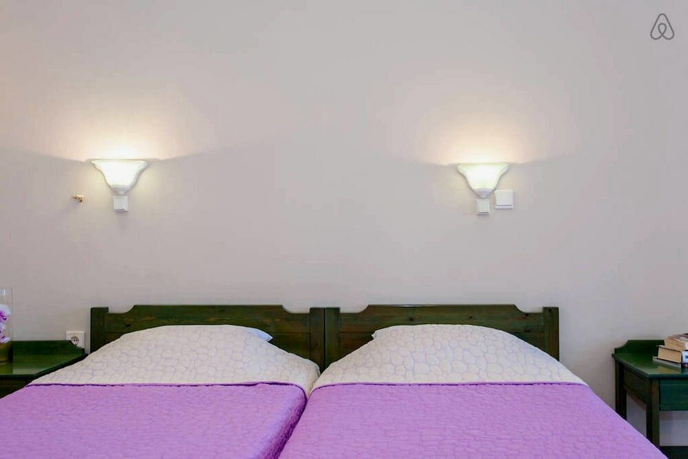 Фото Armonia Apartments & Studios