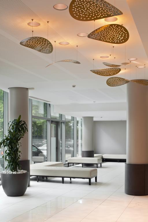 Фото voco Paris - Porte de Clichy