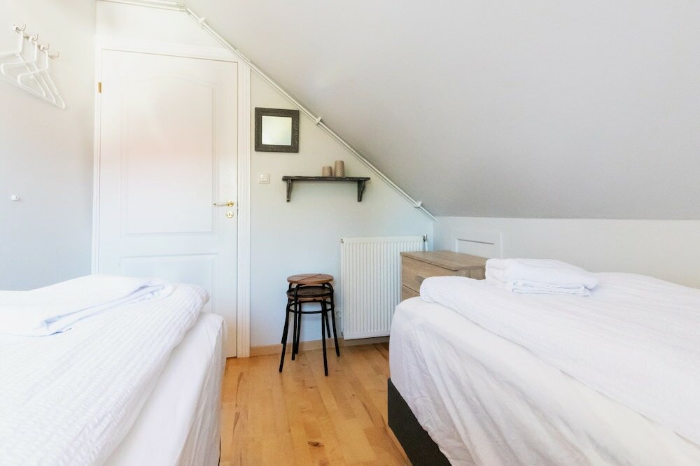 Фото Apartment F11