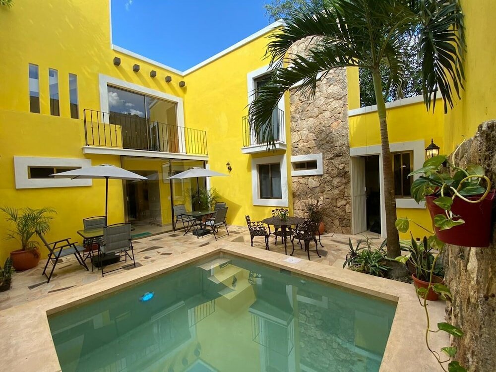 Фото Los Candiles