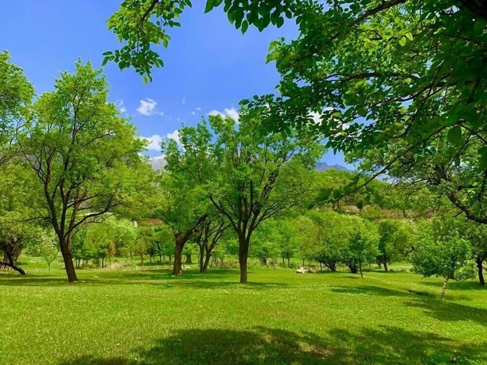 Фото Gahirat Castle