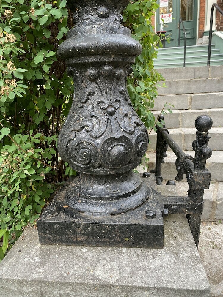 Фото Hochelaga Inn