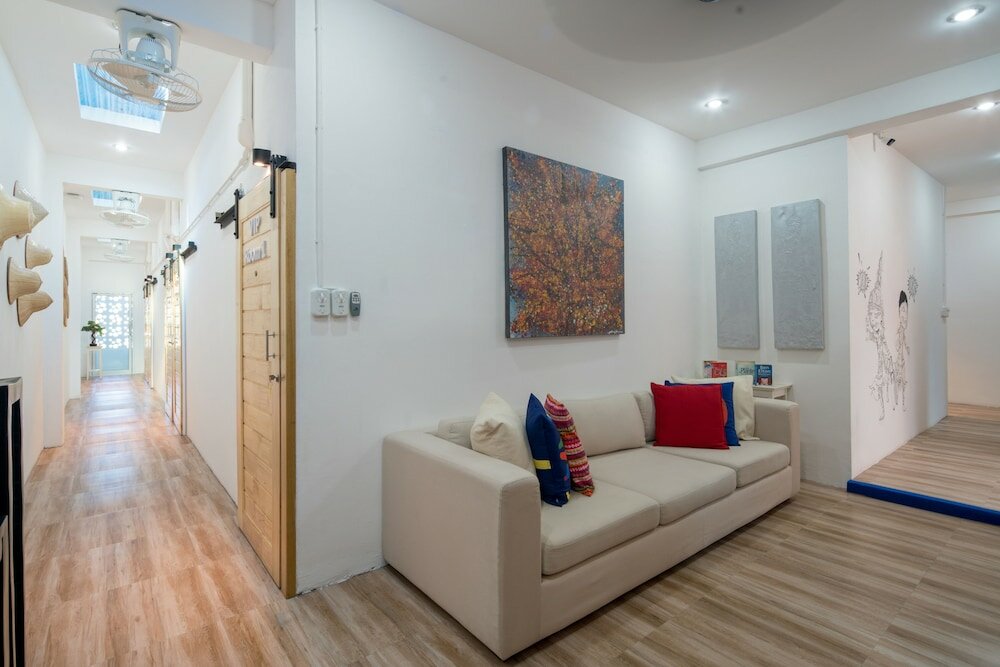 Фото Hanuman VIP Hostel