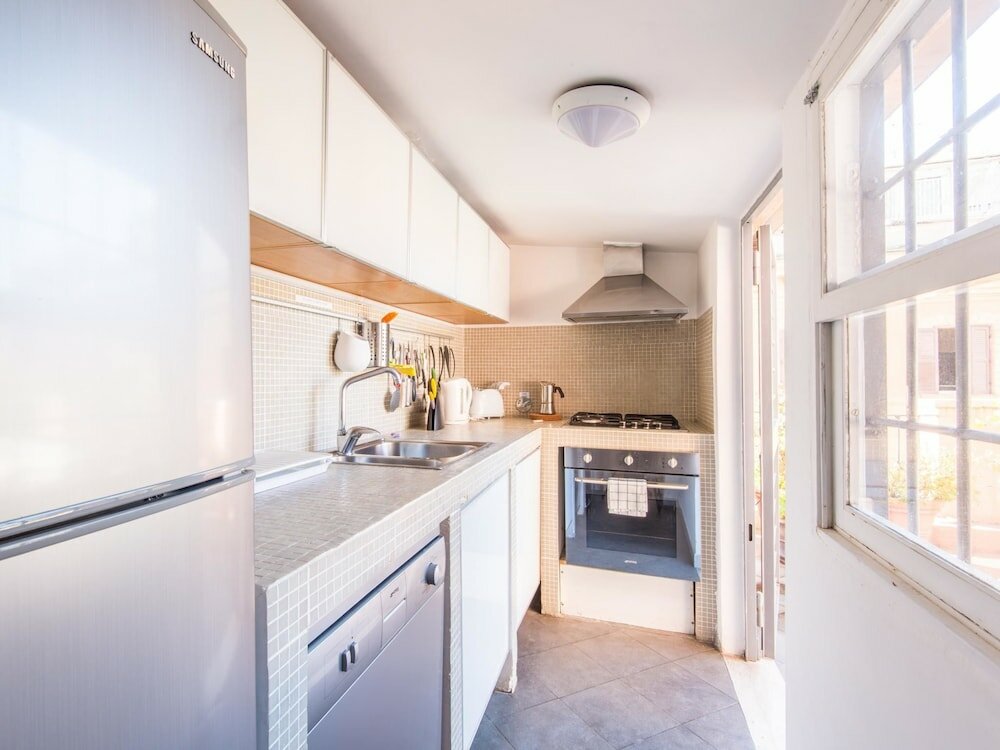 Фото Rsh Dolce Vita Luxury Terrace 2