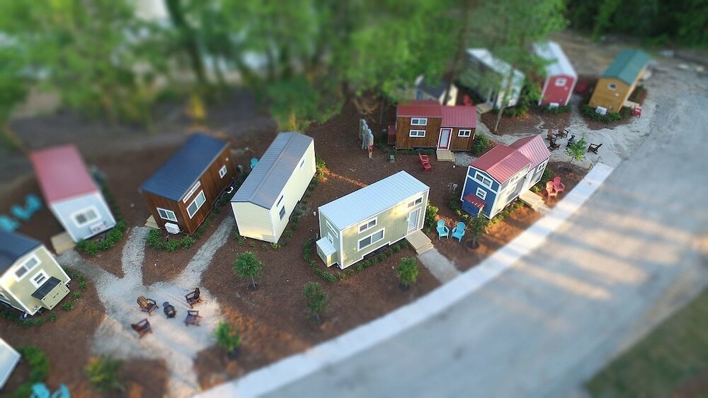 Фото River & Twine