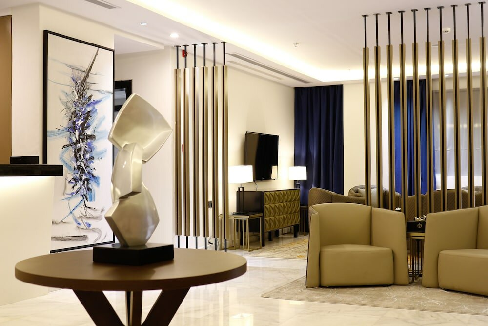 Фото Iris Boutique Taif Heart