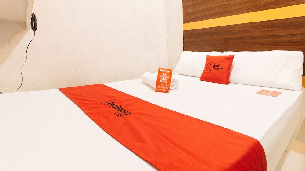 Фото RedDoorz @ Piy Margal Sampaloc Manila