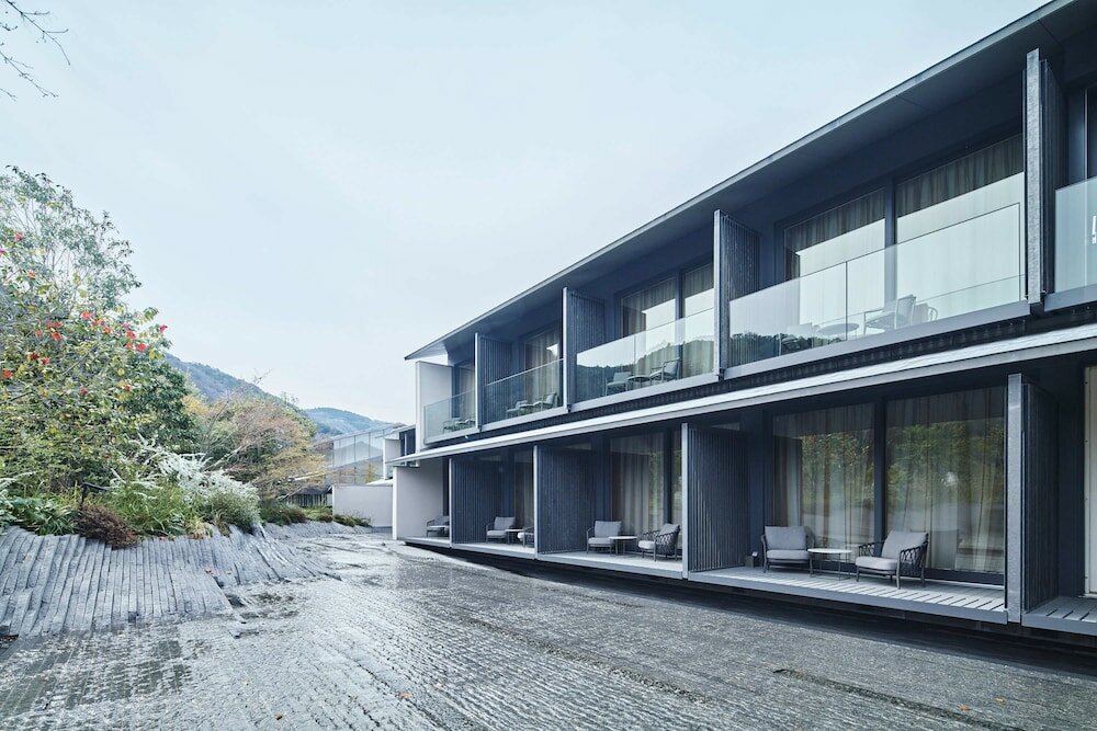 Фото Muni Kyoto by Onko Chishin