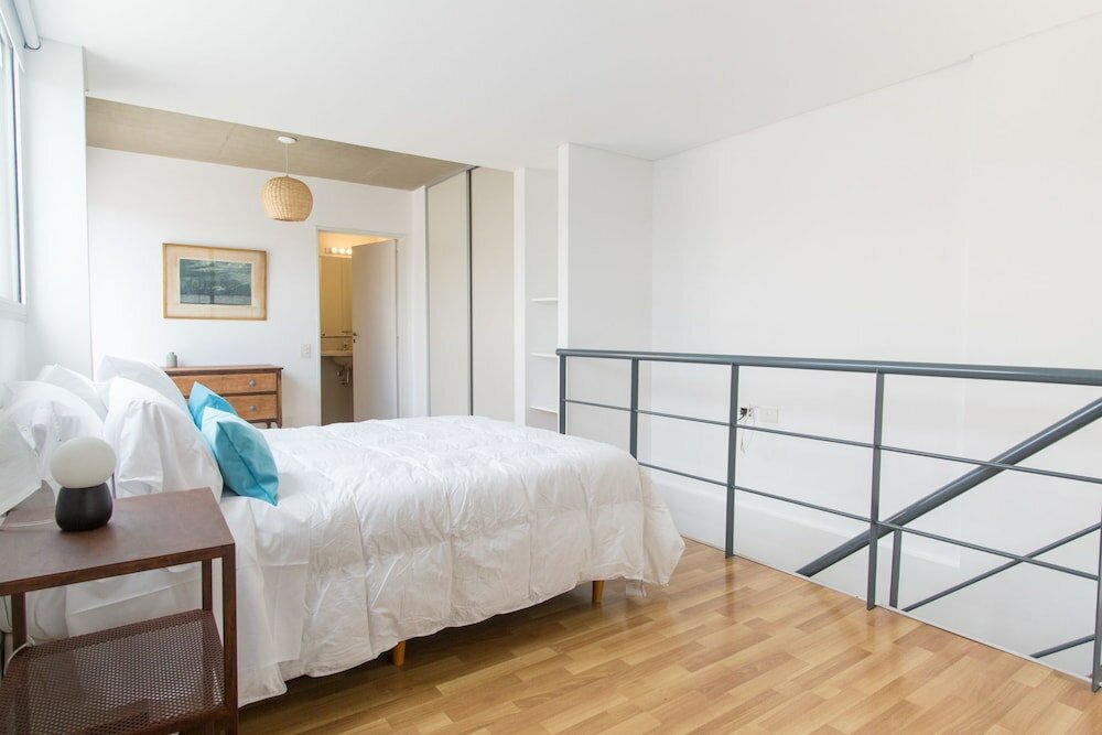 Фото Gorriti Apartment by Be Local Argentina