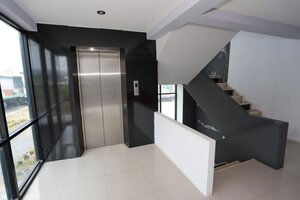 Гостиница C Tower Hotel