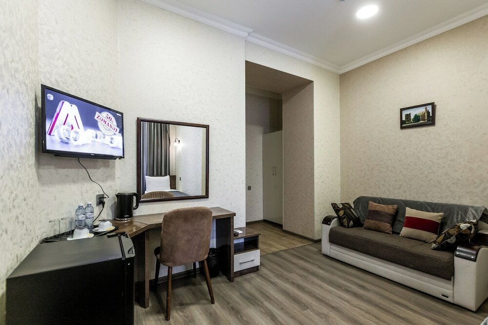 Фото Moss Art Hotel