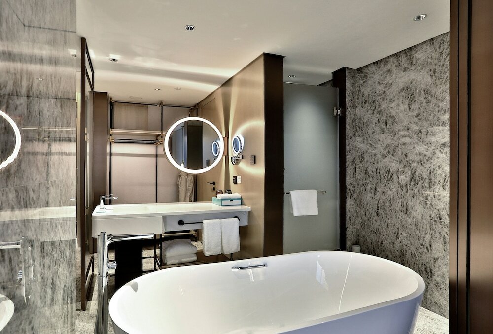 Фото Wyndham Garden Hangzhou Yuhang