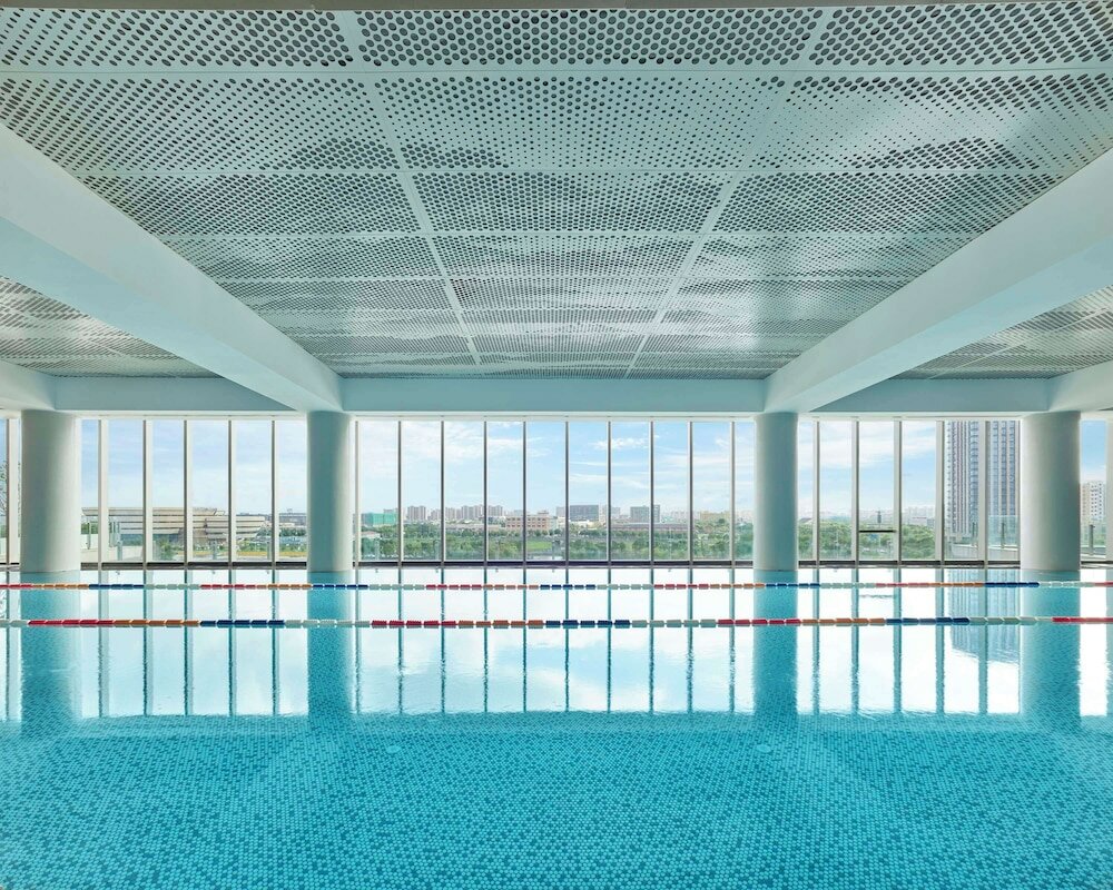 Фото Hyatt Regency Shanghai Songjiang