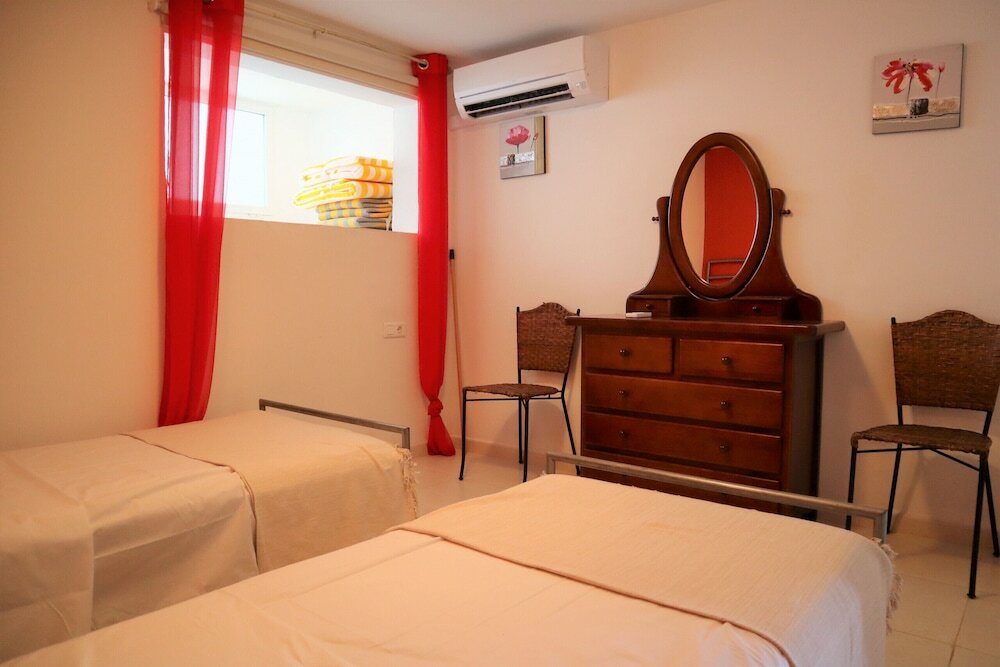 Фото Perlamar Burriana Apartments Casasol