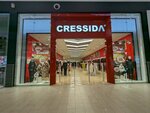 Cressida (Rubezhnaya ulitsa, 174) ، متجر فراء وجلود