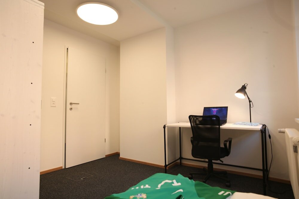 Фото Nest - Elsastrasse