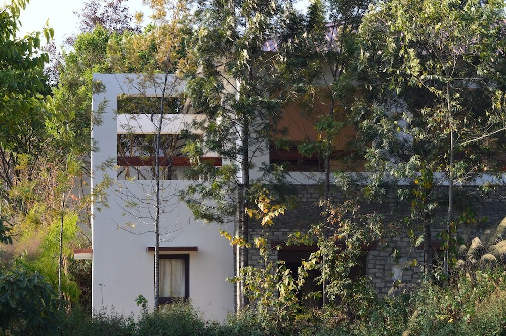 Фото Auranya The Mystical Himalayan Retreat