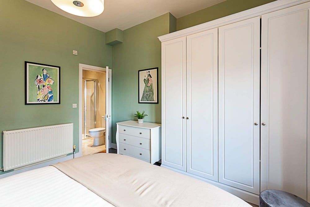 Фото Crystal Palace Residence I