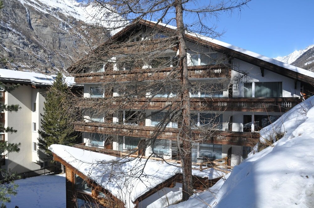 Фото Hotel Jagerhof