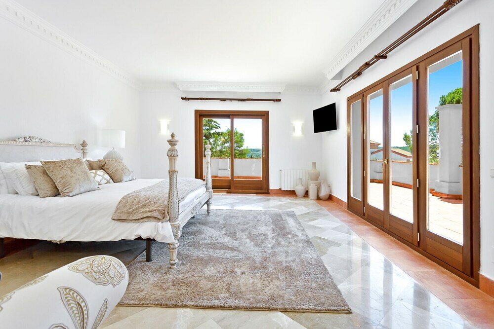 Фото Sotogrande White House Villa