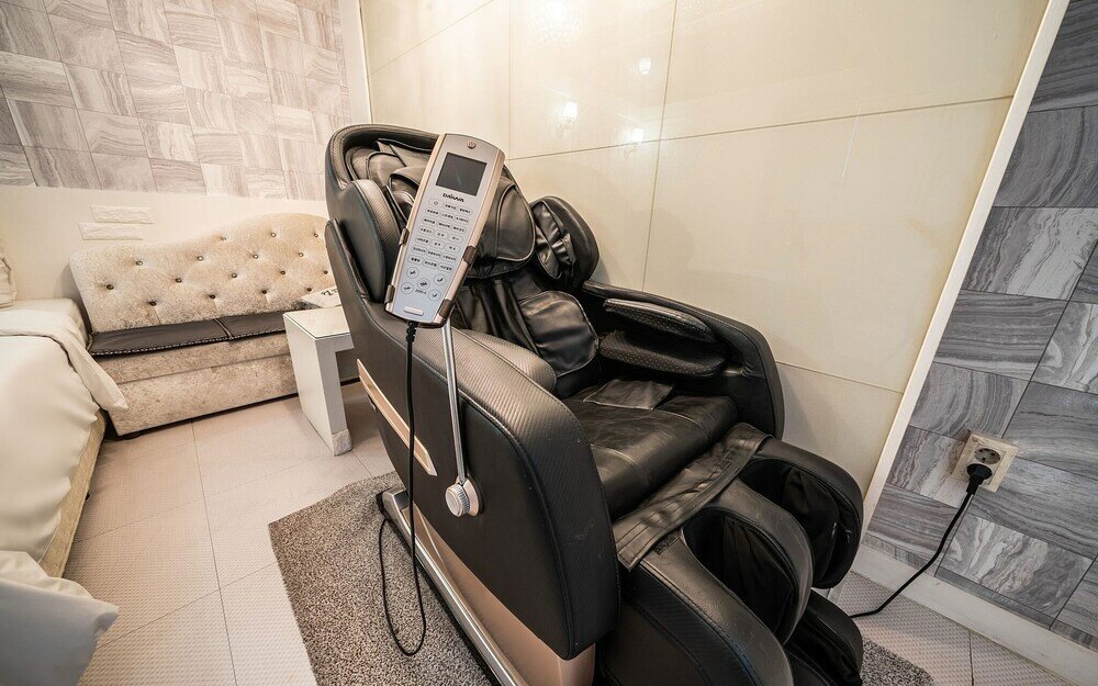 Фото Bucheon Sheel