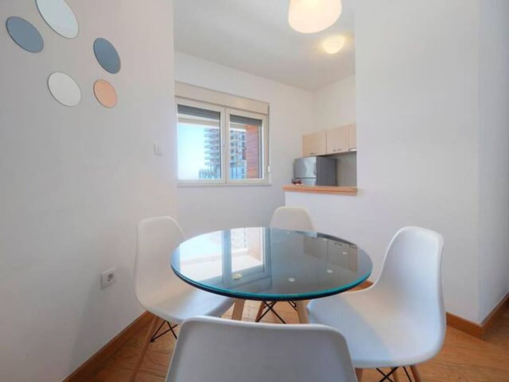 Фото Seaside Rest Apartments