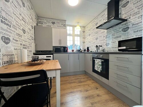 Гостиница Rest Boutique Notting Hill в Лондоне