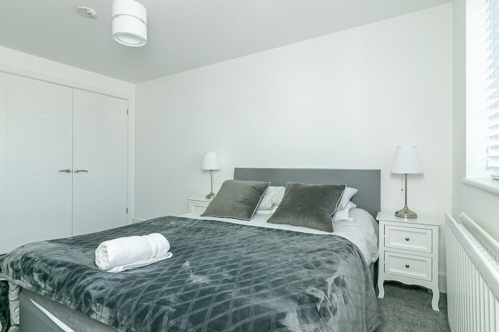 Фото Archers House