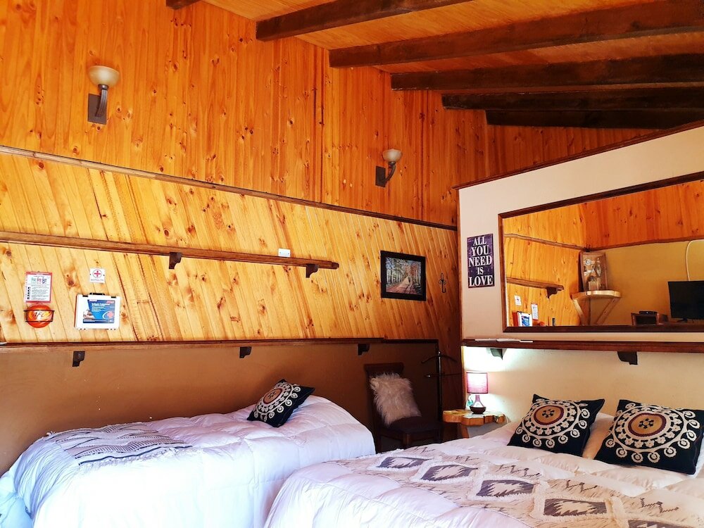 Фото Alto Cipres