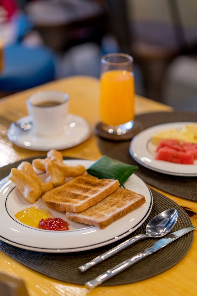 Фото Hanuman VIP Hostel