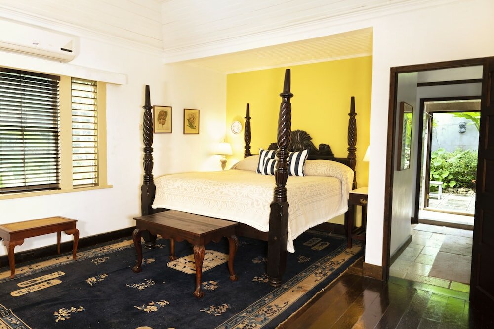 Фото Bluefields Bay Villas