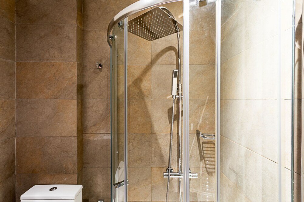 Фото Marylebone Studio Flat