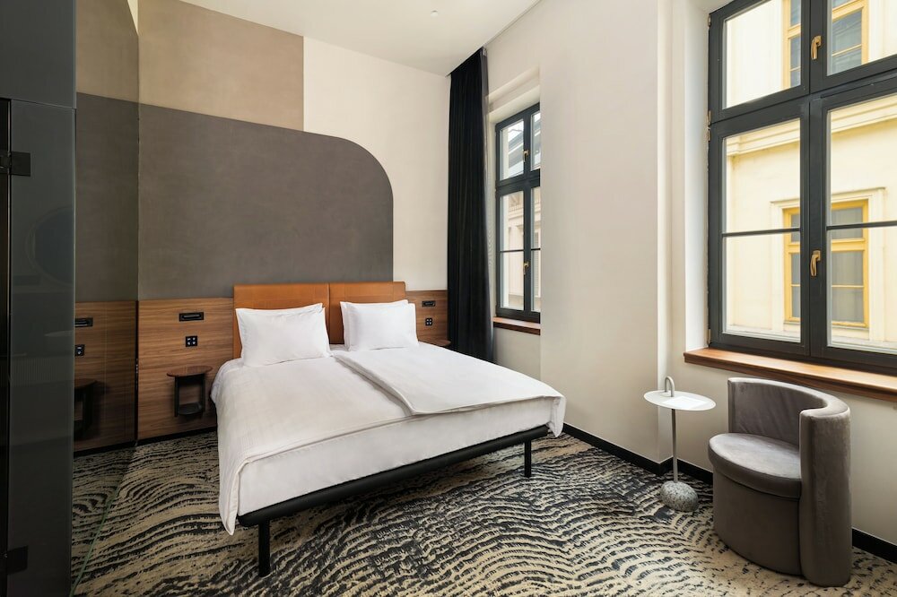 Фото Hotel Gin Budapest